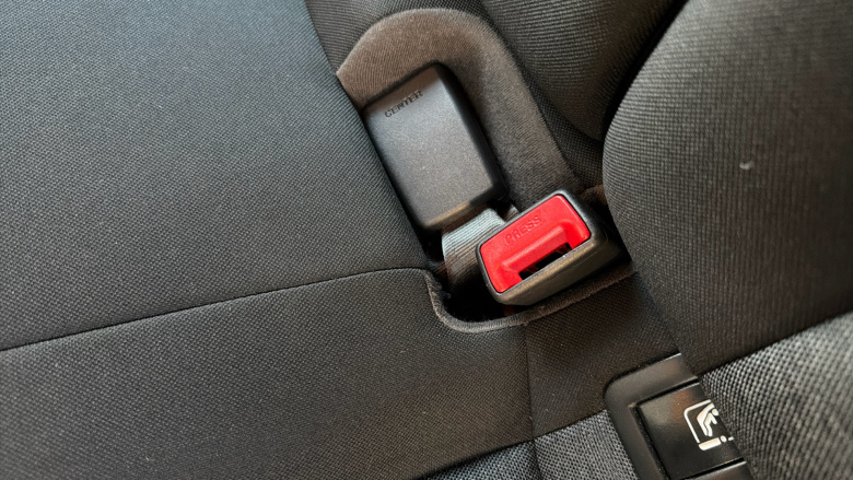 Hyundai i30 1.0T GDi SE Connect 5dr DCT Petrol Hatchback